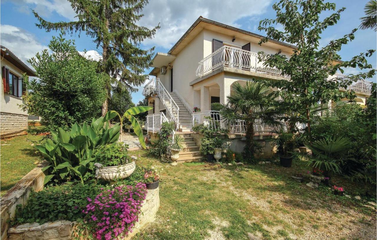 2 Bedroom Pet Friendly Apartment In Lovrecica Exterior photo